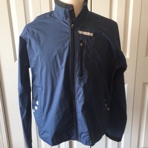 PearliZumi Cycling Jacket Size Large